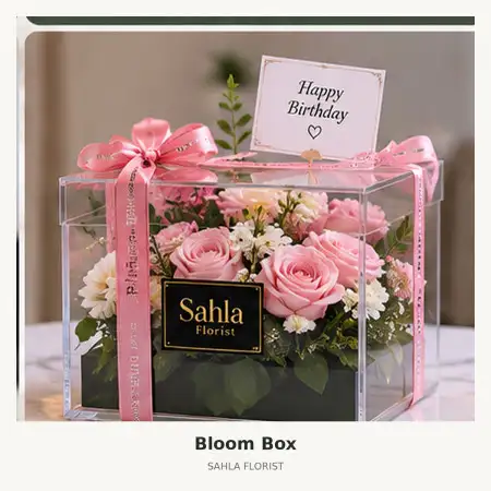 Bloom Box Kota Deltamas